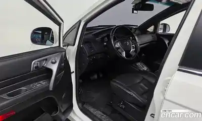 SsangYong Korando 2018 2.2 Автомат в Москве № 932811, миниатюра 10