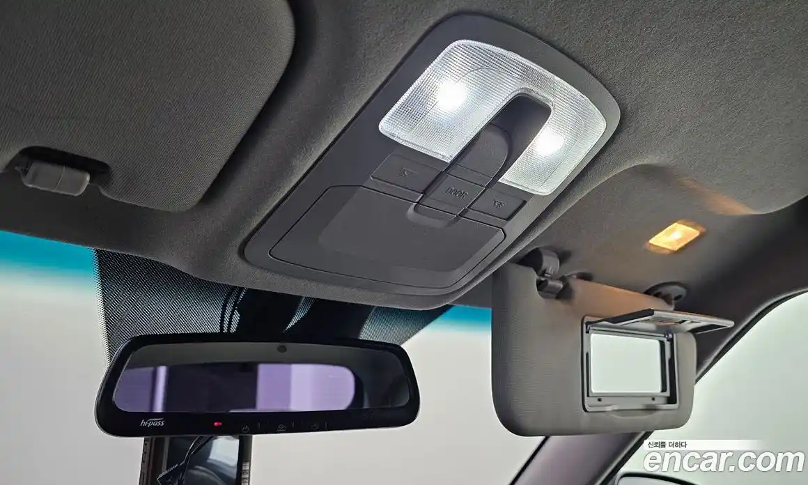 SsangYong TIBOLI 2019 1.6 Автомат в Москве № 932844, фото 18