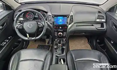 SsangYong TIBOLI 2019 1.6 Автомат в Москве № 932844, миниатюра 6