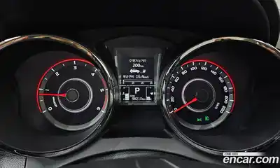 SsangYong TIBOLI 2019 1.6 Автомат в Москве № 932844, миниатюра 7