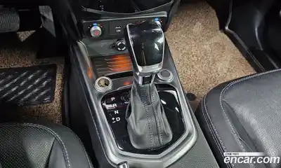 SsangYong TIBOLI 2019 1.6 Автомат в Москве № 932844, миниатюра 8