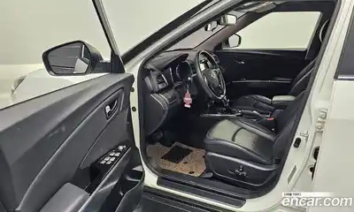 SsangYong TIBOLI 2019 1.6 Автомат в Москве № 932844, миниатюра 9