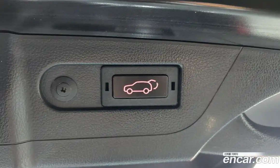 SsangYong Rexton 2017 2.2 Автомат в Москве № 932902, фото 19