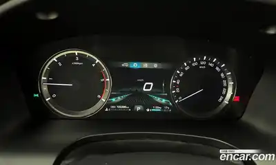 SsangYong Rexton 2017 2.2 Автомат в Москве № 932902, миниатюра 8