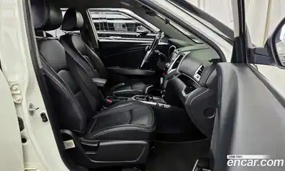 SsangYong TIBOLI 2015 1.6 гидро в Москве № 932933, миниатюра 11