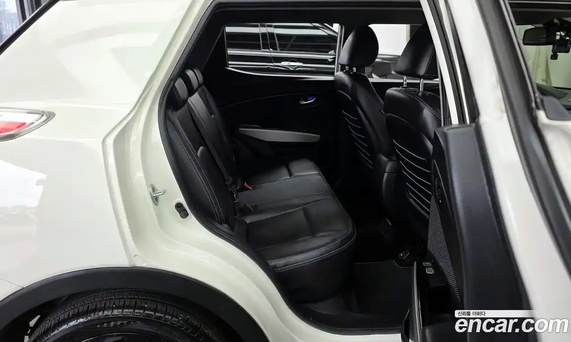 SsangYong TIBOLI 2015 1.6 гидро в Москве № 932933, фото 12