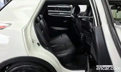 SsangYong TIBOLI 2015 1.6 гидро в Москве № 932933, миниатюра 12