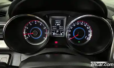 SsangYong TIBOLI 2015 1.6 гидро в Москве № 932933, миниатюра 8