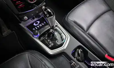SsangYong TIBOLI 2015 1.6 гидро в Москве № 932933, миниатюра 9