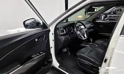 SsangYong TIBOLI 2015 1.6 гидро в Москве № 932933, миниатюра 10
