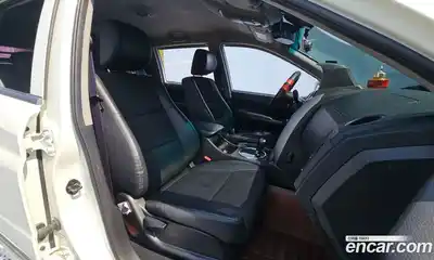 SsangYong Korando 2013 2.0 гидро в Москве, миниатюра 11