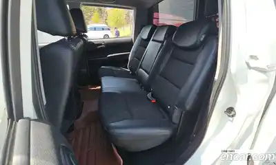 SsangYong Korando 2013 2.0 гидро в Москве, миниатюра 12