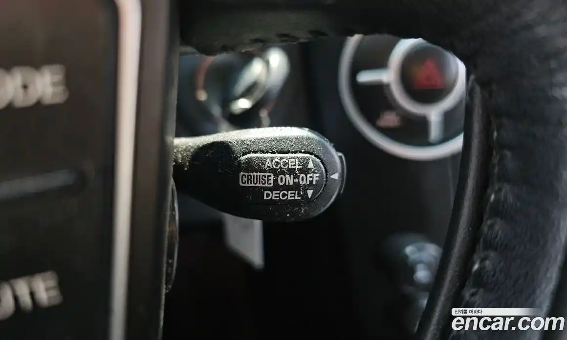 SsangYong Korando 2013 2.0 гидро в Москве, фото 17