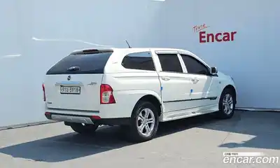 SsangYong Korando 2013 2.0 гидро в Москве, миниатюра 2