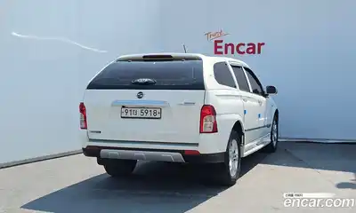 SsangYong Korando 2013 2.0 гидро в Москве, миниатюра 4