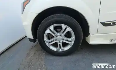 SsangYong Korando 2013 2.0 гидро в Москве, миниатюра 5