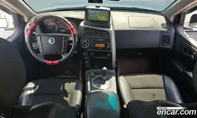 SsangYong Korando 2013 2.0 гидро в Москве, миниатюра 7