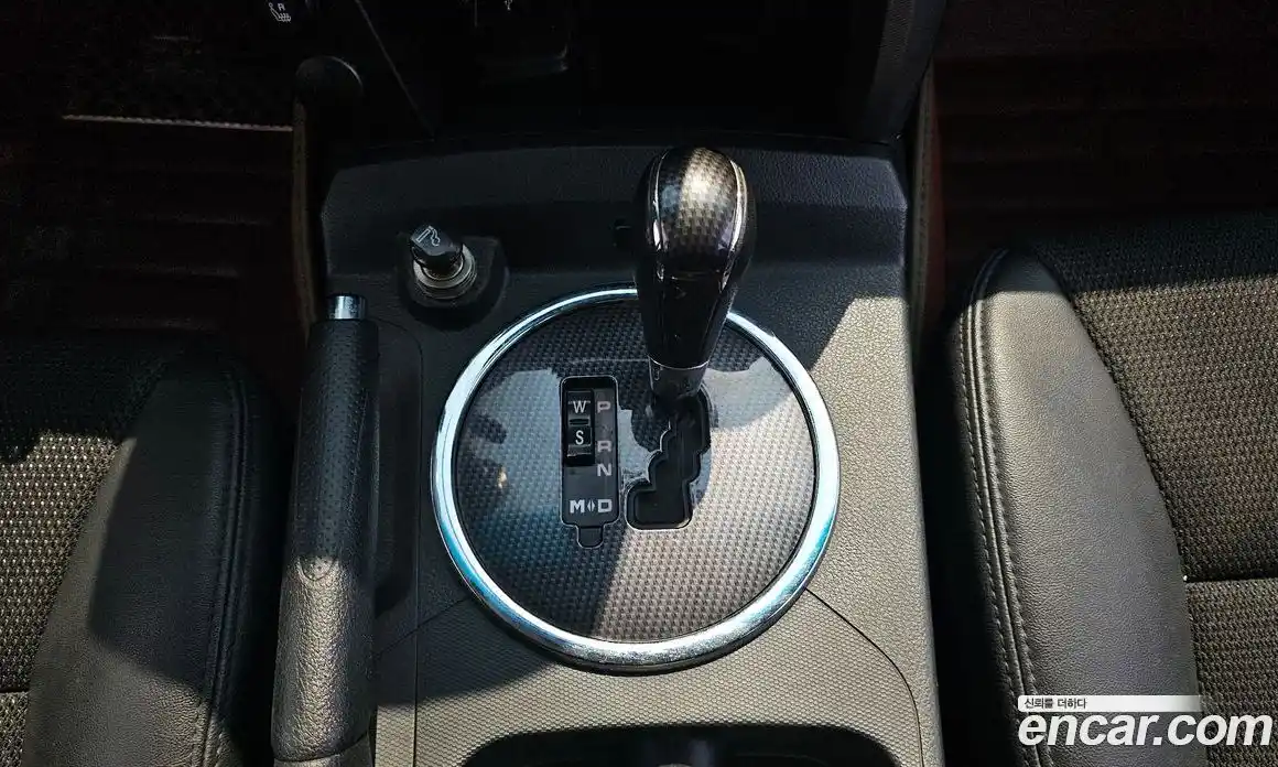 SsangYong Korando 2013 2.0 гидро в Москве, фото 9