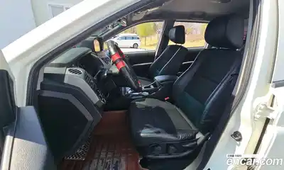 SsangYong Korando 2013 2.0 гидро в Москве, миниатюра 10
