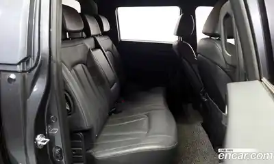 SsangYong Rexton 2020 2.2 Автомат в Москве № 933159, миниатюра 12