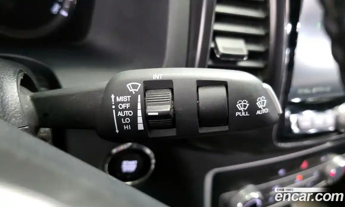 SsangYong Rexton 2020 2.2 Автомат в Москве № 933159, фото 17