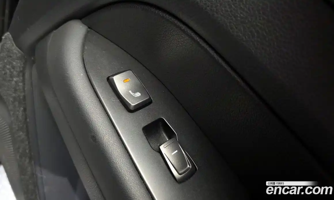 SsangYong Rexton 2020 2.2 Автомат в Москве № 933159, фото 18