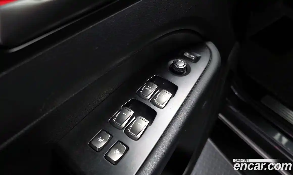 SsangYong Rexton 2020 2.2 Автомат в Москве № 933159, фото 19