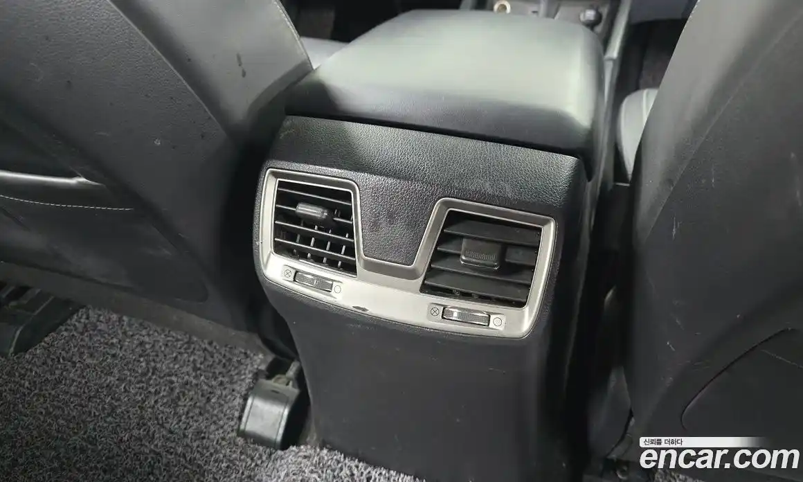 SsangYong Rexton 2019 2.2 Автомат в Москве № 933192, фото 19