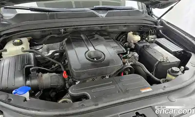 SsangYong Rexton 2019 2.2 Автомат в Москве № 933192, миниатюра 6