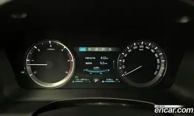 SsangYong Rexton 2019 2.2 Автомат в Москве № 933192, миниатюра 8