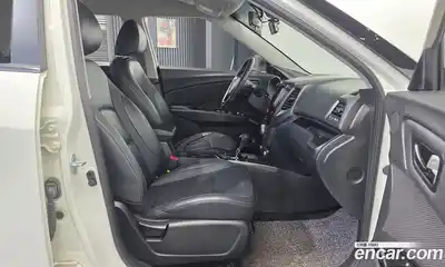 SsangYong TIBOLI 2016 1.6 гидро в Москве № 933311, миниатюра 11