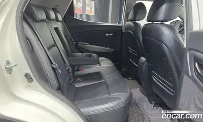 SsangYong TIBOLI 2016 1.6 гидро в Москве № 933311, миниатюра 12
