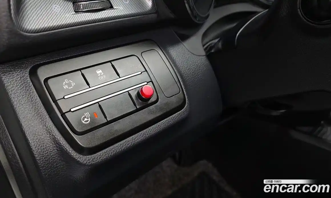 SsangYong TIBOLI 2016 1.6 гидро в Москве № 933311, фото 17
