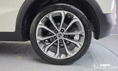 SsangYong TIBOLI 2016 1.6 гидро в Москве № 933311, миниатюра 5