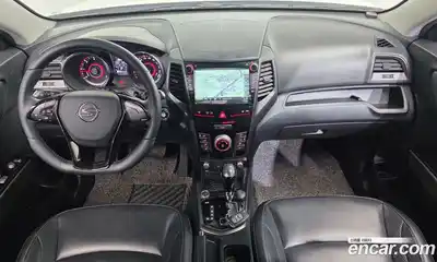 SsangYong TIBOLI 2016 1.6 гидро в Москве № 933311, миниатюра 7