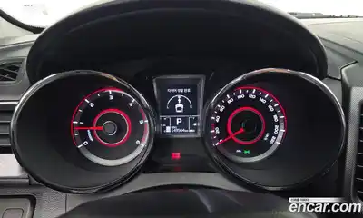 SsangYong TIBOLI 2016 1.6 гидро в Москве № 933311, миниатюра 8