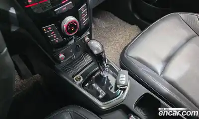 SsangYong TIBOLI 2016 1.6 гидро в Москве № 933311, миниатюра 9