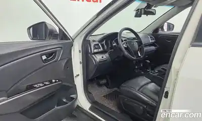 SsangYong TIBOLI 2016 1.6 гидро в Москве № 933311, миниатюра 10