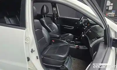 SsangYong Korando 2015 2.0 гидро в Москве № 933326, миниатюра 12