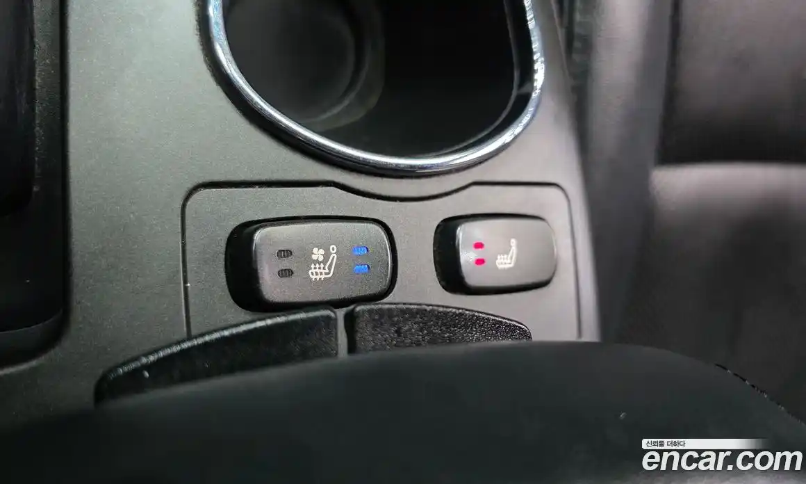 SsangYong Korando 2015 2.0 гидро в Москве № 933326, фото 18
