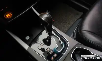 SsangYong Korando 2015 2.0 гидро в Москве № 933326, миниатюра 9