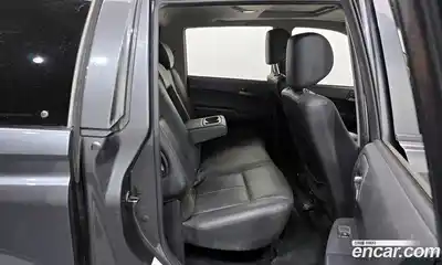 SsangYong Korando 2016 2.2 гидро в Москве № 933344, миниатюра 12