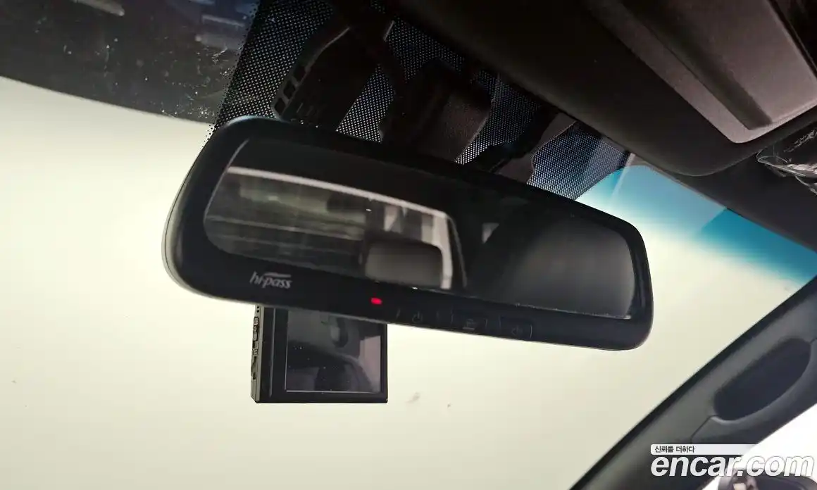 SsangYong Rexton 2022 2.2 Автомат в Москве № 933399, фото 18