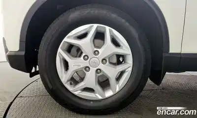 SsangYong Rexton 2022 2.2 Автомат в Москве № 933399, миниатюра 5