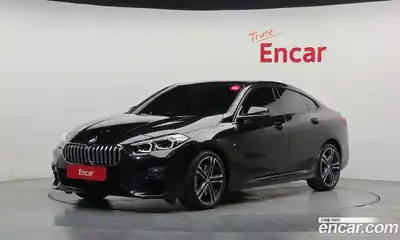 BMW 2-Series, 2024