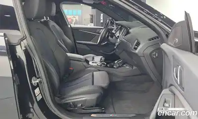 BMW 2-Series 2024 2.0 гидро в Москве № 933461, миниатюра 11