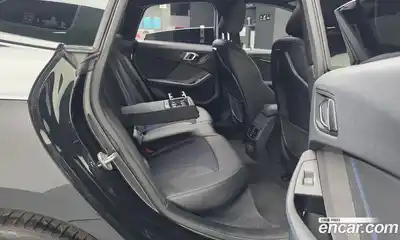 BMW 2-Series 2024 2.0 гидро в Москве № 933461, миниатюра 12