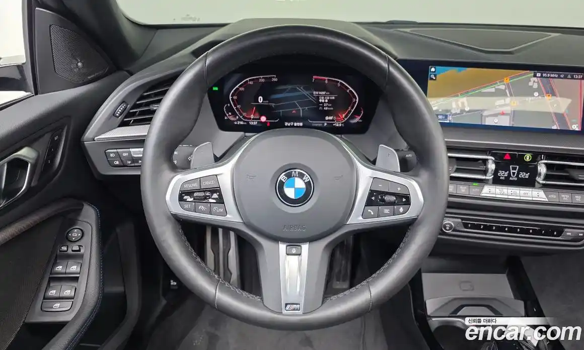 BMW 2-Series 2024 2.0 гидро в Москве № 933461, фото 13
