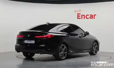 BMW 2-Series 2024 2.0 гидро в Москве № 933461, миниатюра 2