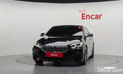 BMW 2-Series 2024 2.0 гидро в Москве № 933461, миниатюра 3